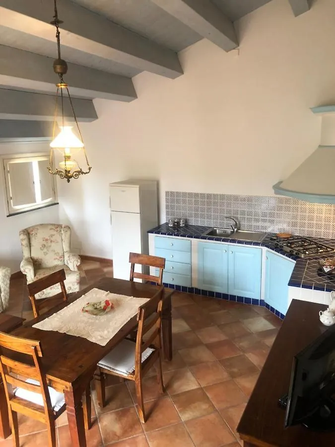 Torre Archirafi Resort Riposto 0*,