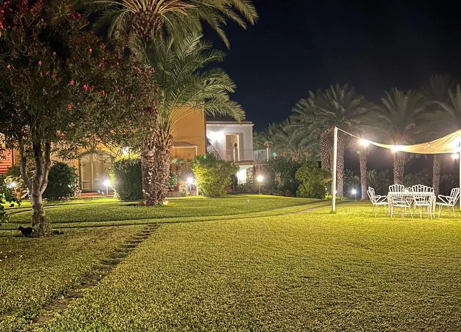 Torre Archirafi Resort Riposto