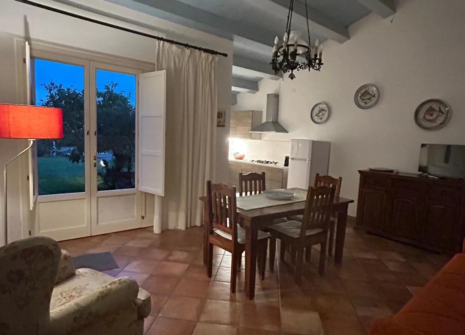 Torre Archirafi Resort Riposto Italy