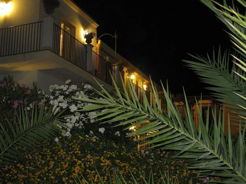 Torre Archirafi Resort Riposto Italy
