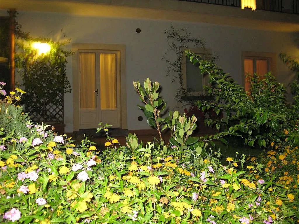 Torre Archirafi Resort Riposto