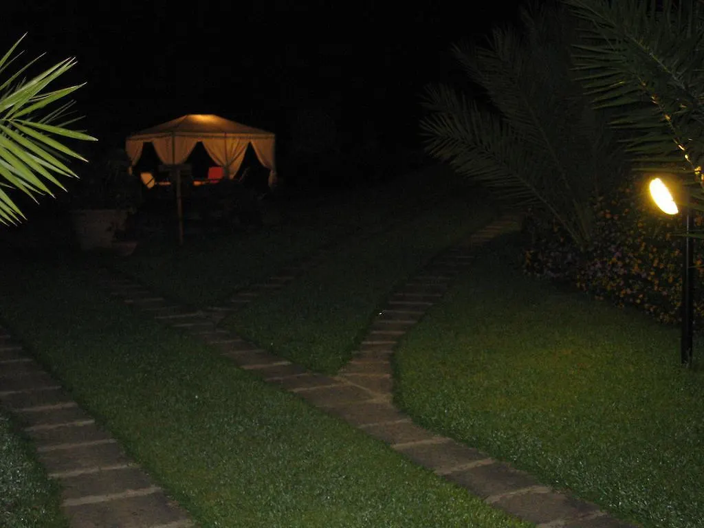 Torre Archirafi Resort Riposto Italy