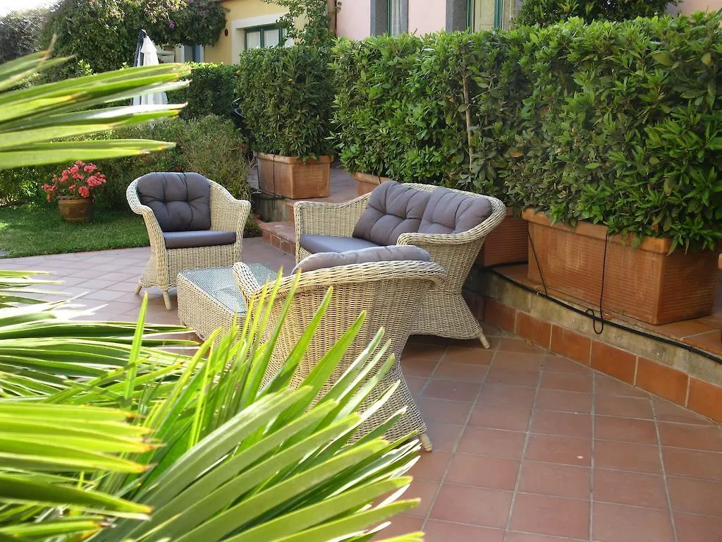 Torre Archirafi Resort Riposto