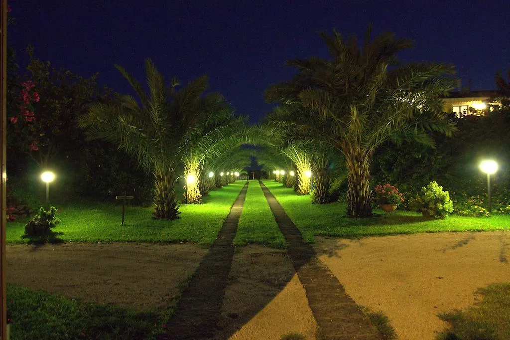 Torre Archirafi Resort Riposto 0*,  Italy
