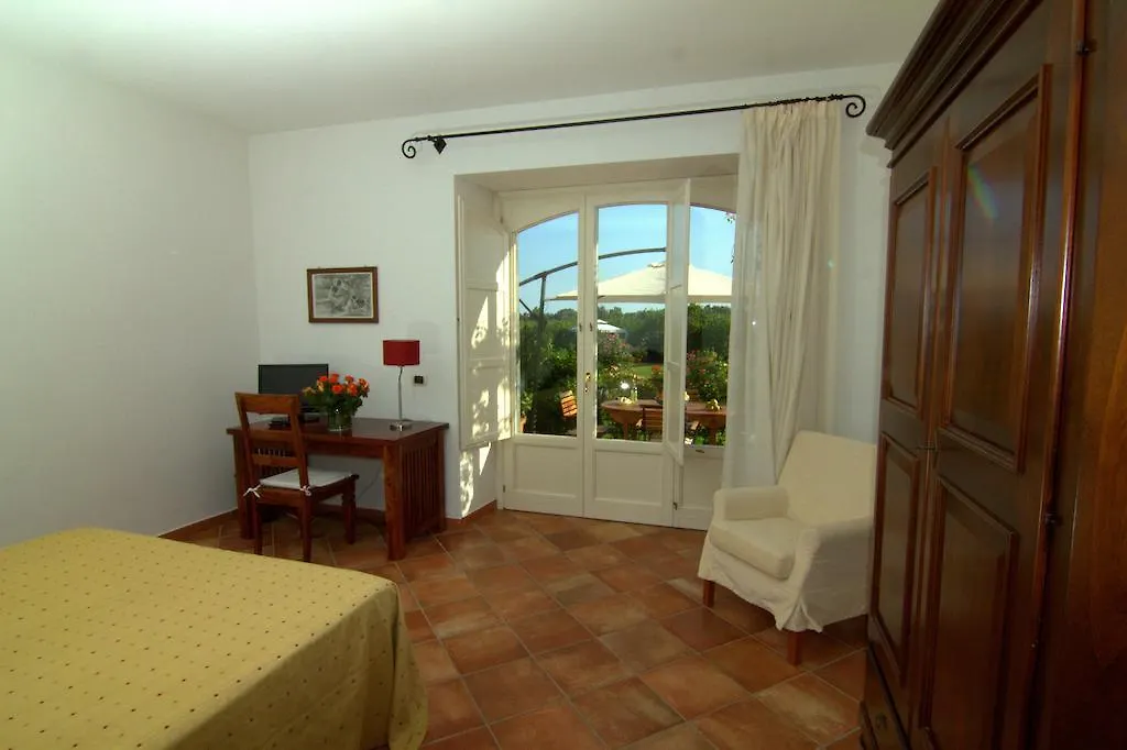 Torre Archirafi Resort Riposto