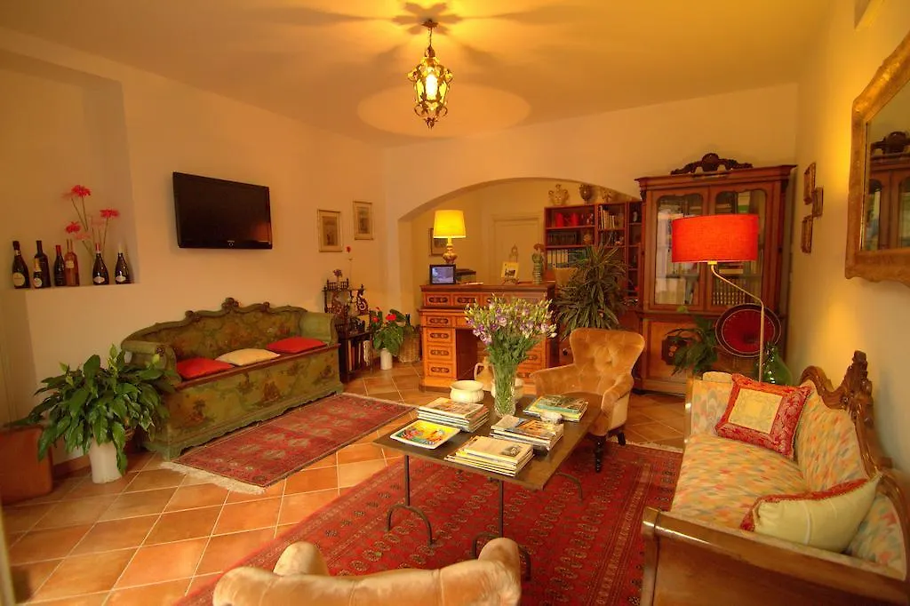 Torre Archirafi Resort Riposto