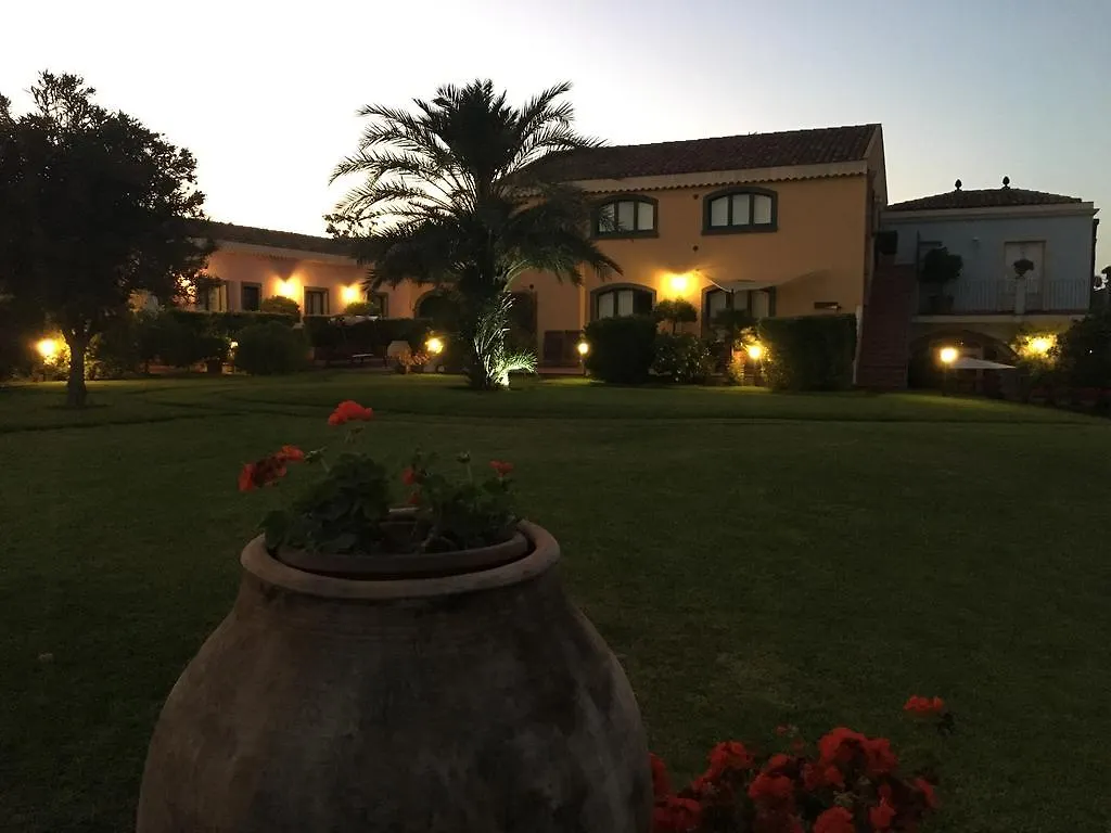 Torre Archirafi Resort Riposto