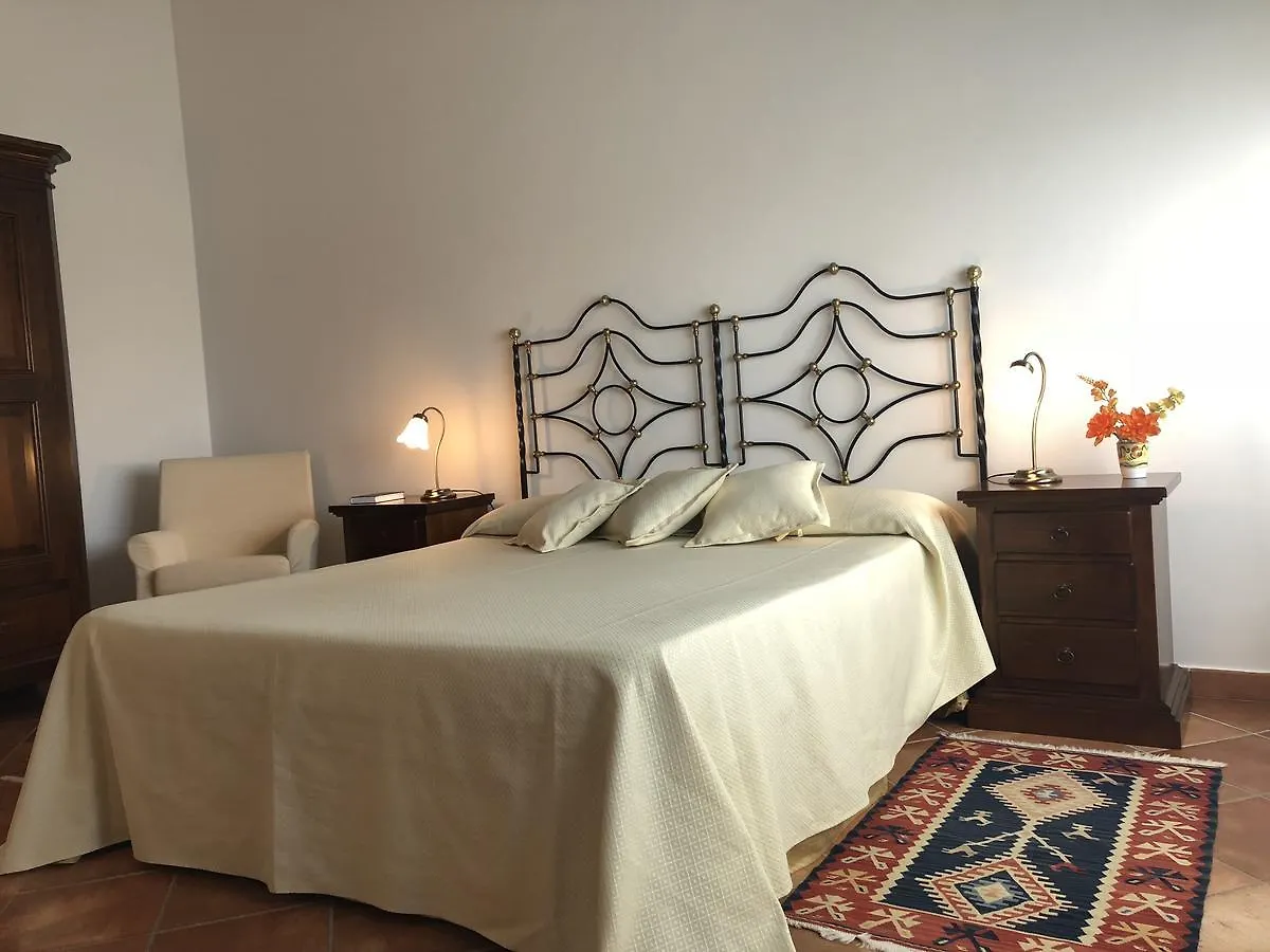 Torre Archirafi Resort Riposto Italy