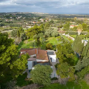 Filoxenia Di Umberto Casa rural Sassari