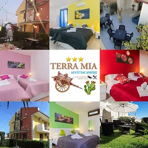 3* Pensión Terra Mia