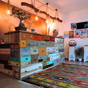  Hostal Timbuktu
