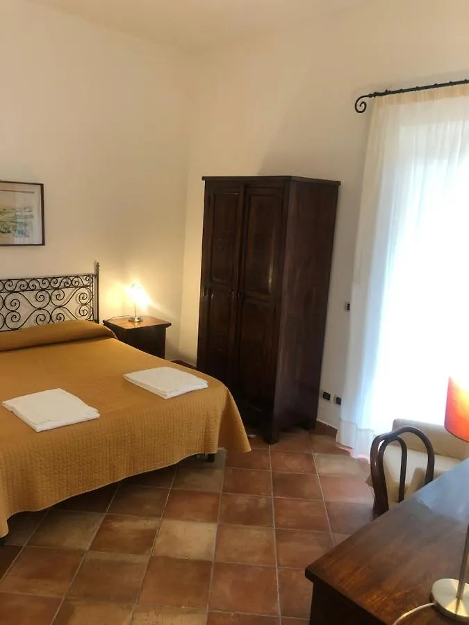 Torre Archirafi Resort Riposto