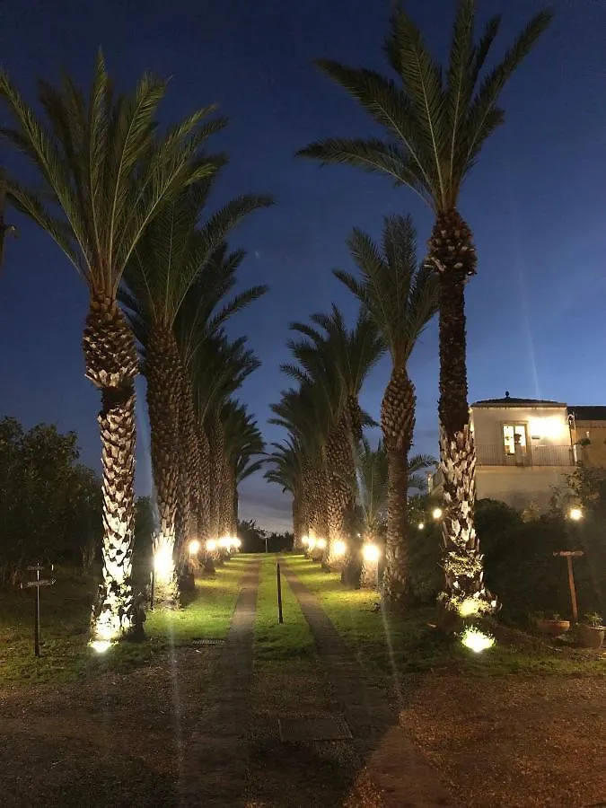 Torre Archirafi Resort Riposto 0*,  Italy
