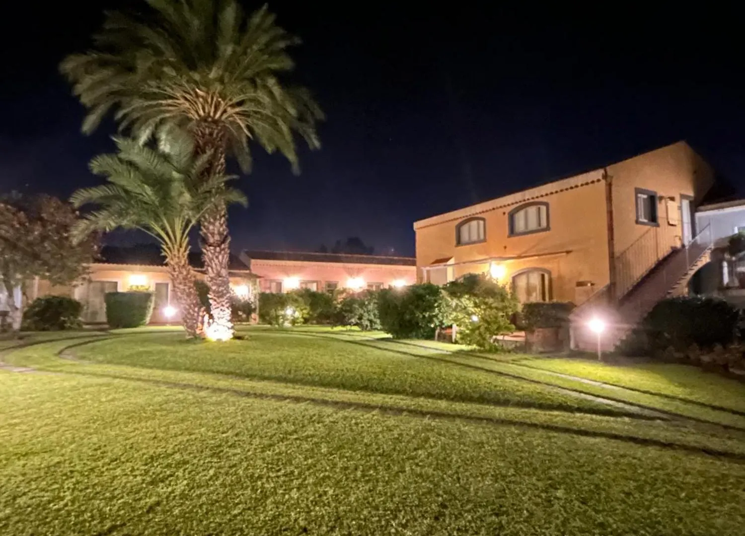 Torre Archirafi Resort Riposto 0*,  Italy