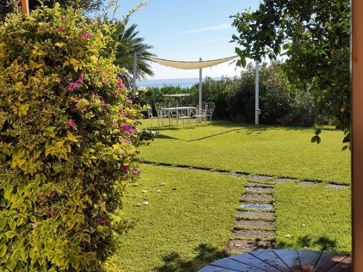 Torre Archirafi Resort Riposto