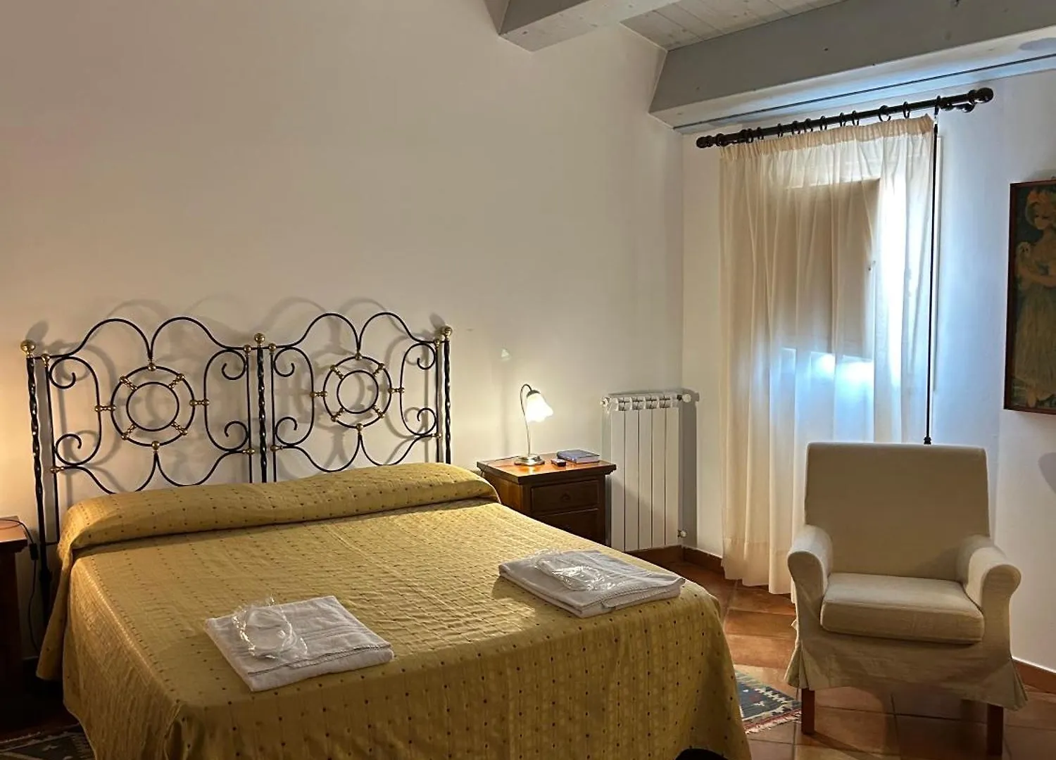 Torre Archirafi Resort Riposto 0*,
