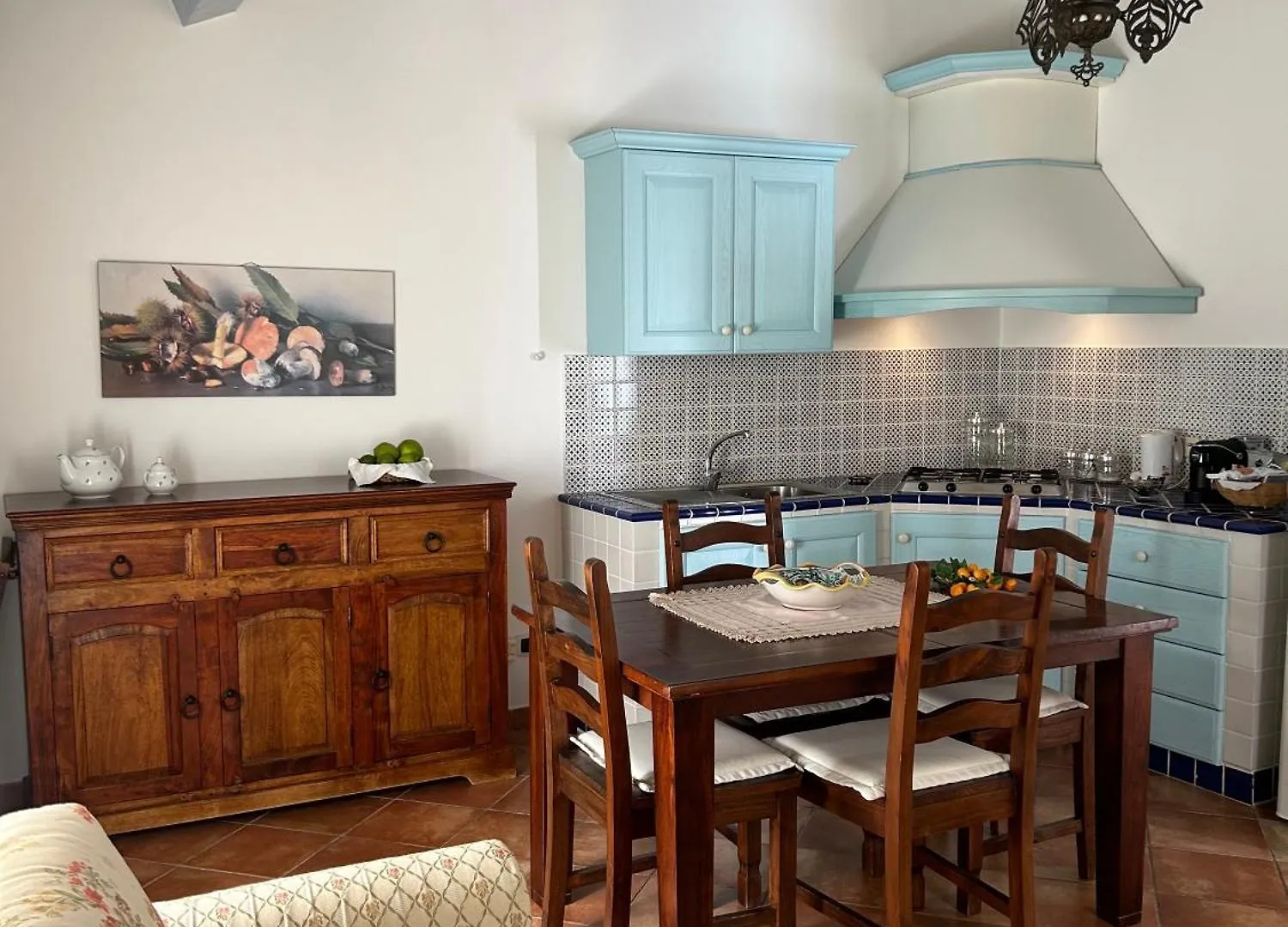 Torre Archirafi Resort Riposto Italy