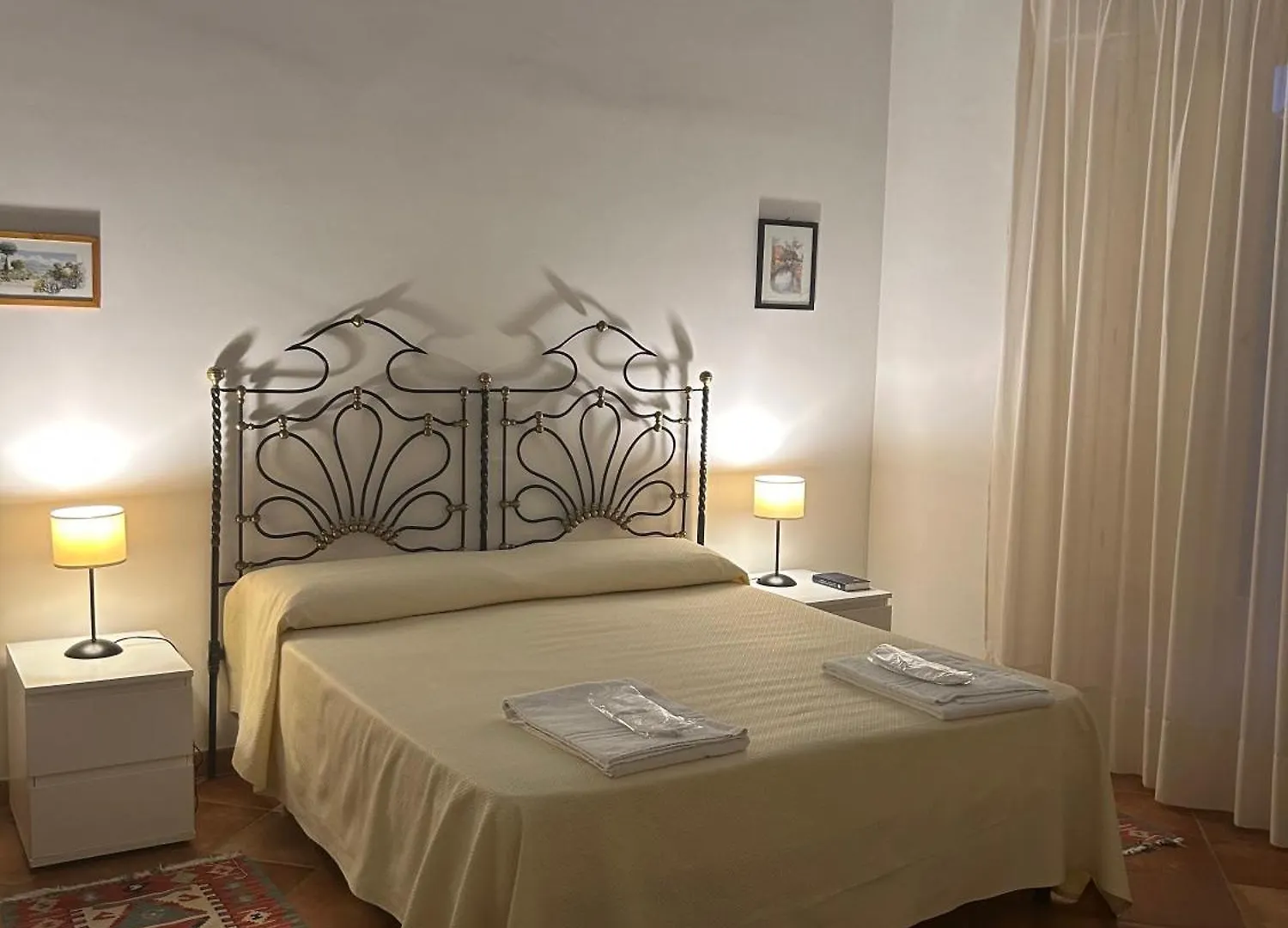 Torre Archirafi Resort Riposto