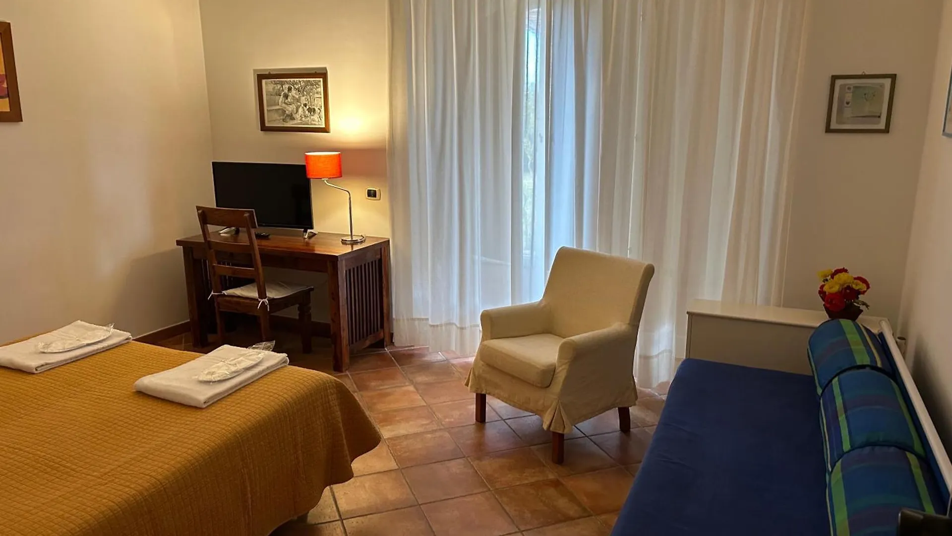 Torre Archirafi Resort Riposto