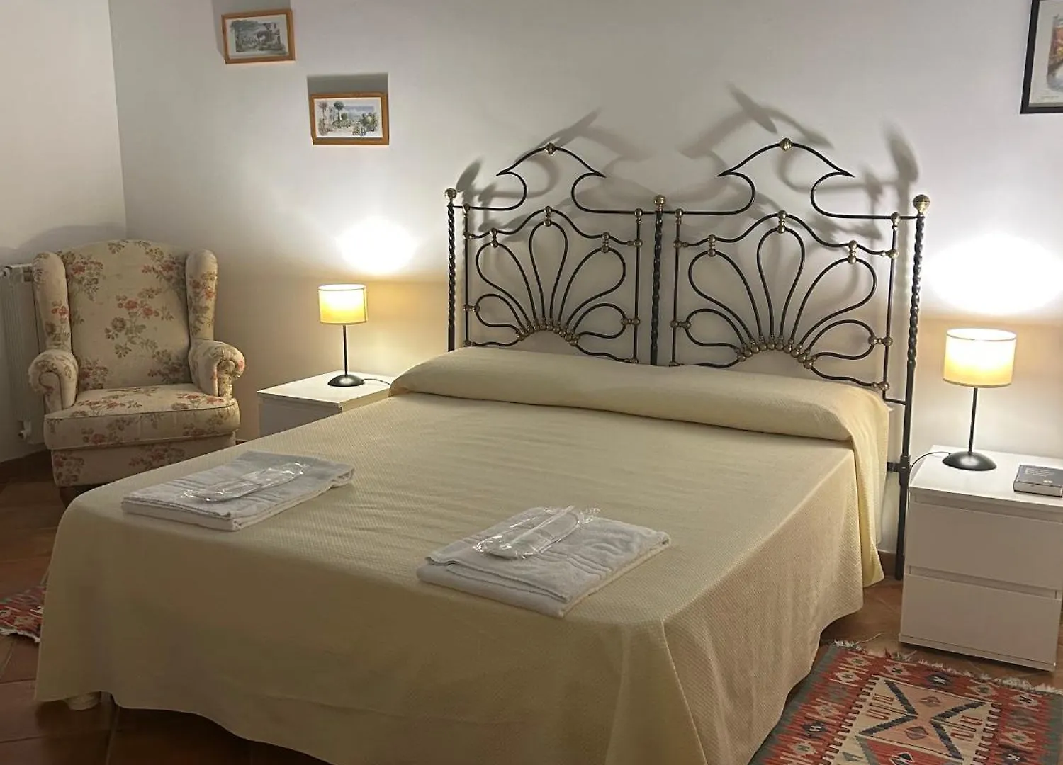 Torre Archirafi Resort Riposto