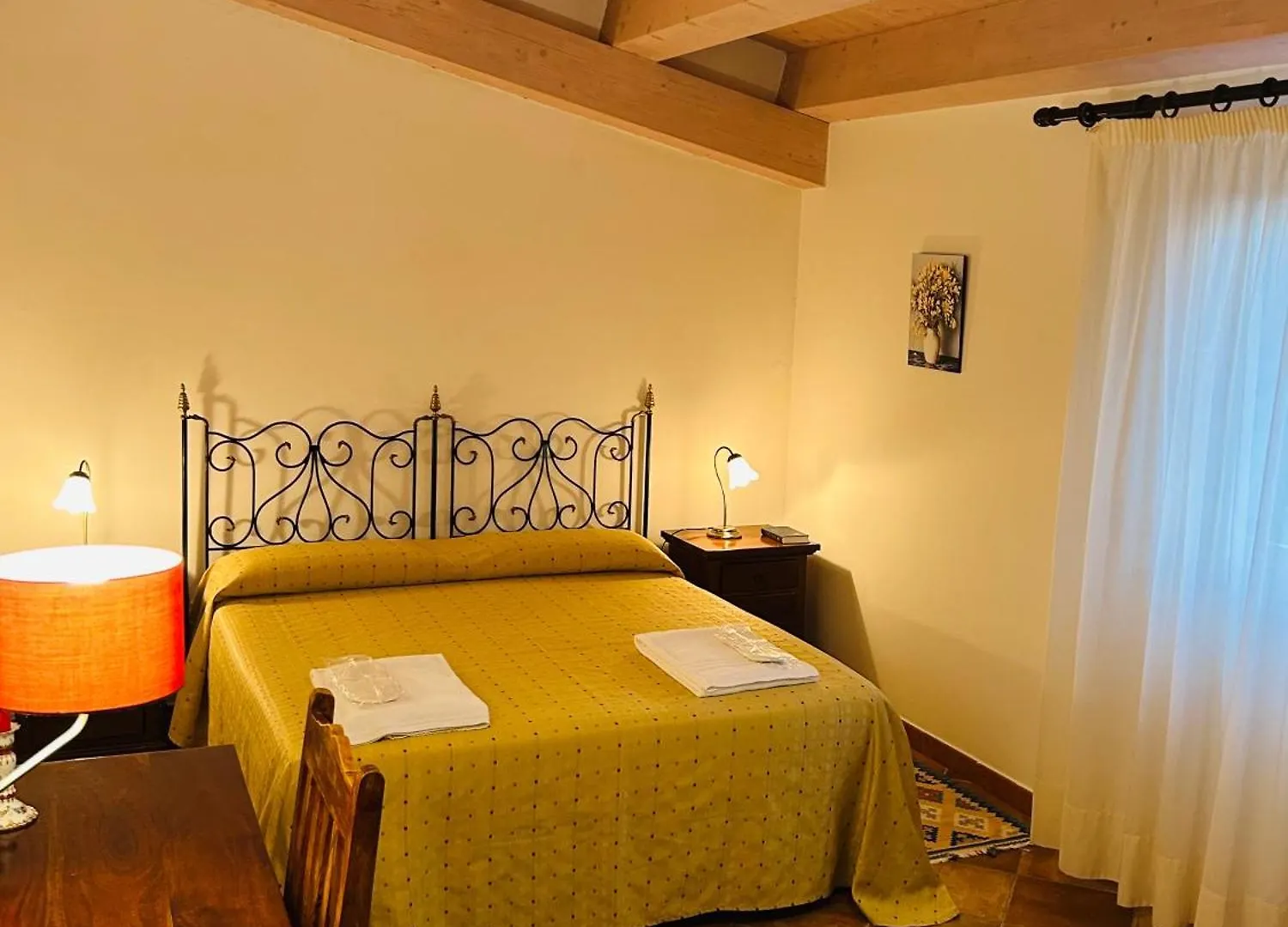 Torre Archirafi Resort Riposto