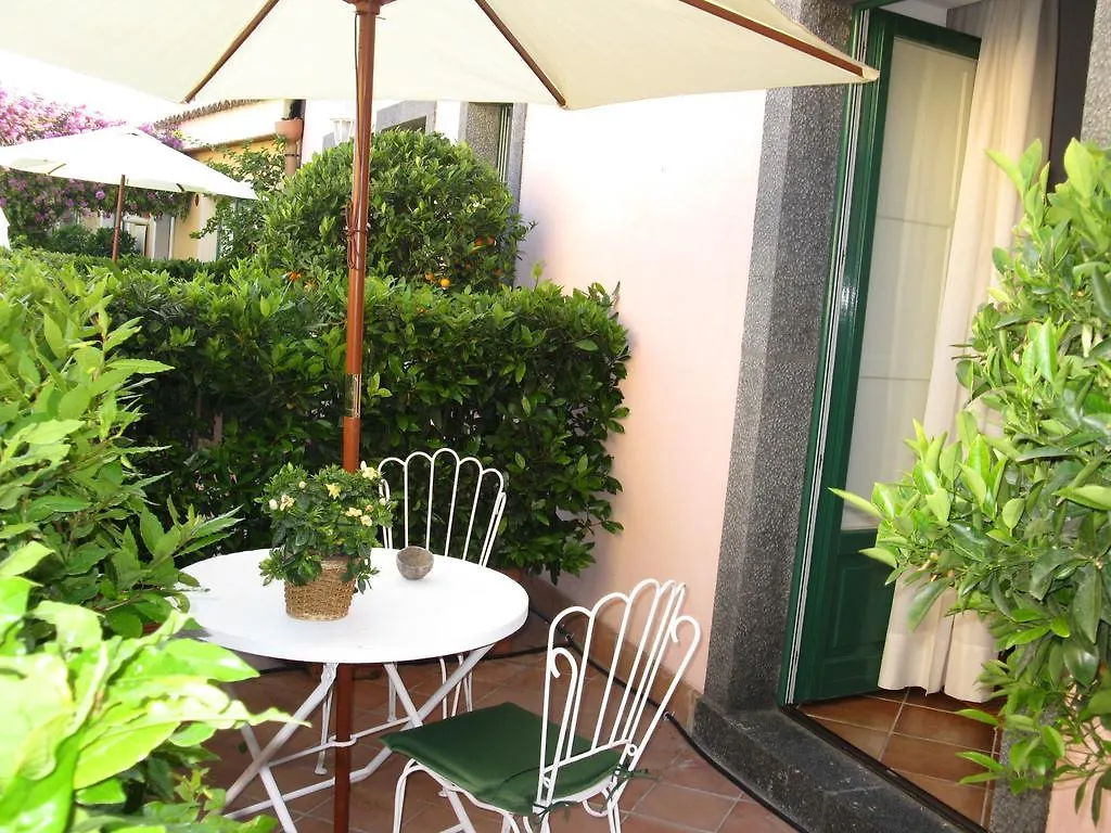 Torre Archirafi Resort Riposto