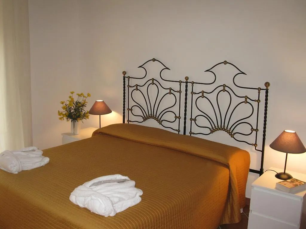 Torre Archirafi Resort Riposto