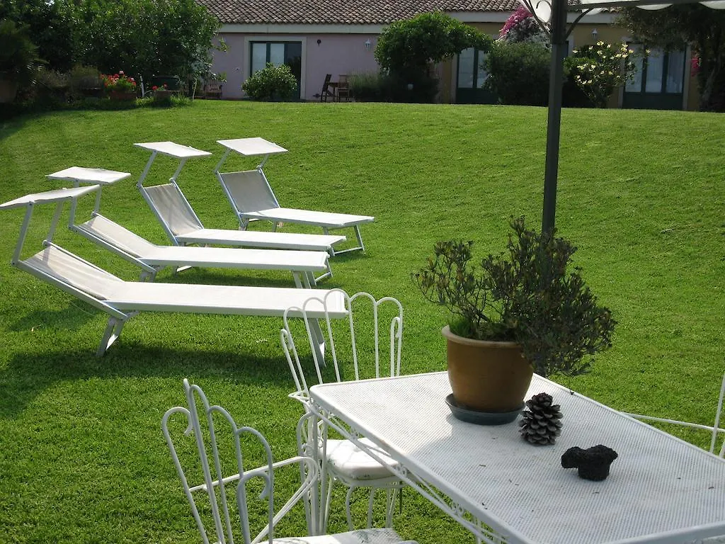 Torre Archirafi Resort Riposto