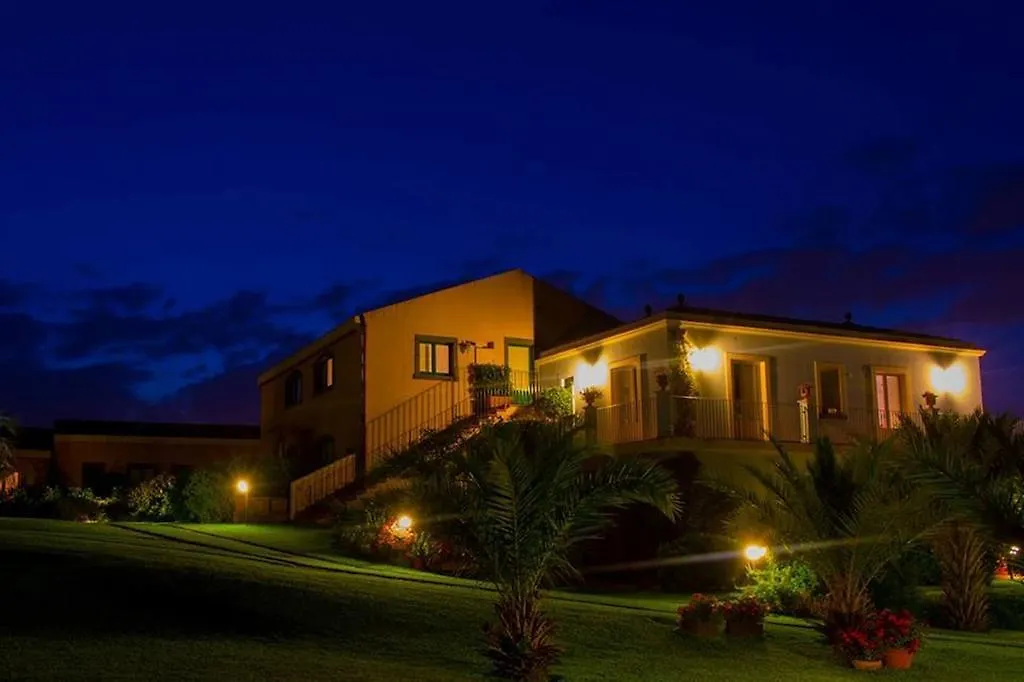 Torre Archirafi Resort Riposto