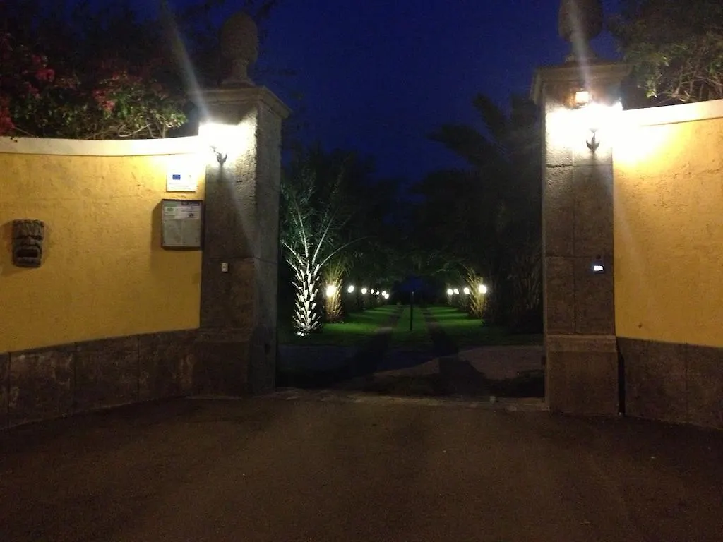 Torre Archirafi Resort Riposto