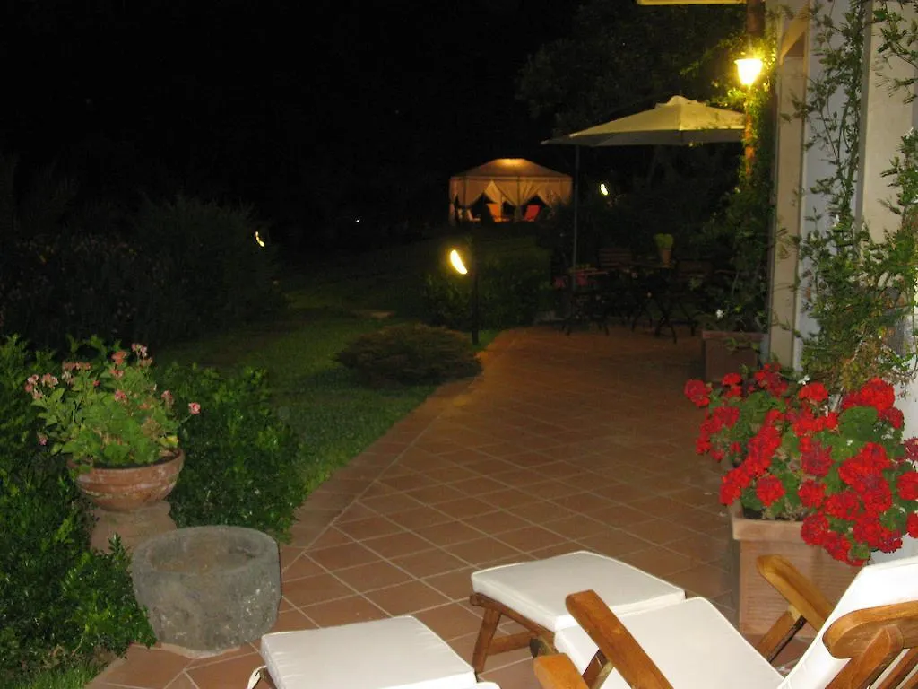 Torre Archirafi Resort Riposto