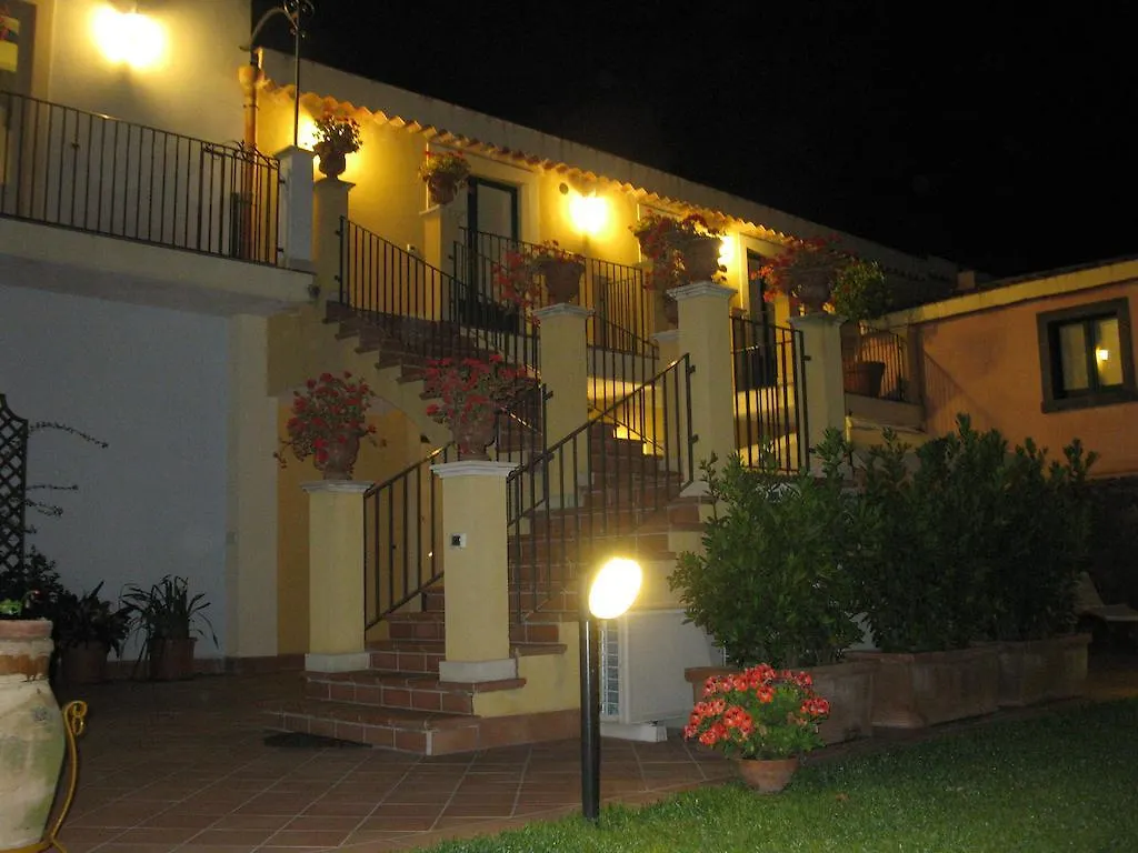 Torre Archirafi Resort Riposto