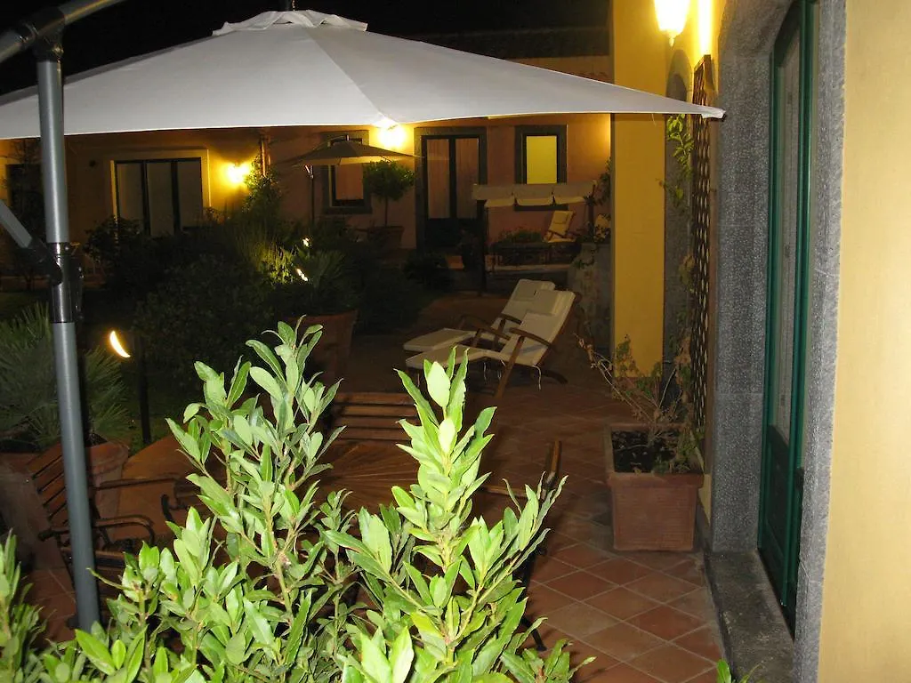 Torre Archirafi Resort Riposto 0*,