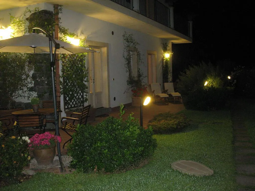 Torre Archirafi Resort Riposto Italy