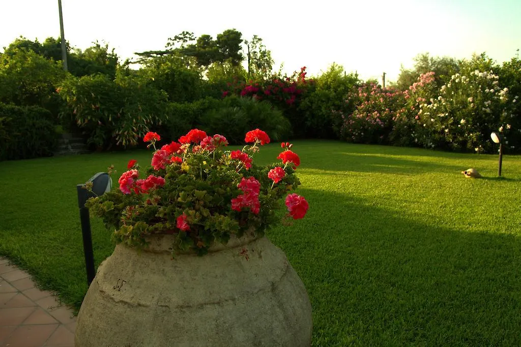 Torre Archirafi Resort Riposto