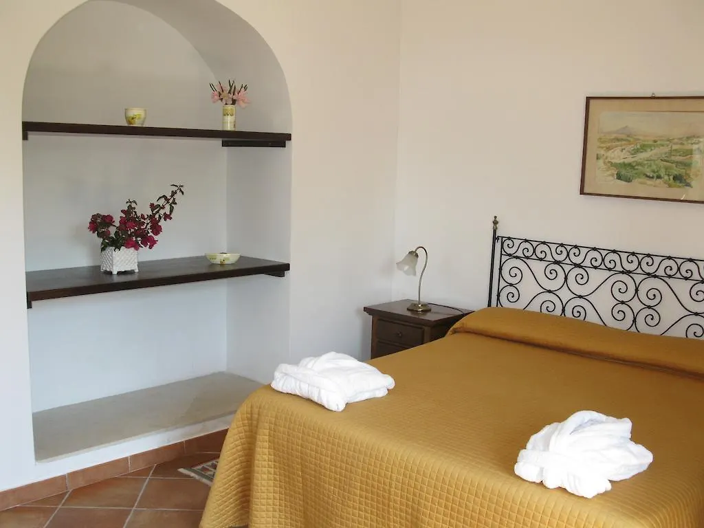 Torre Archirafi Resort Riposto Italy