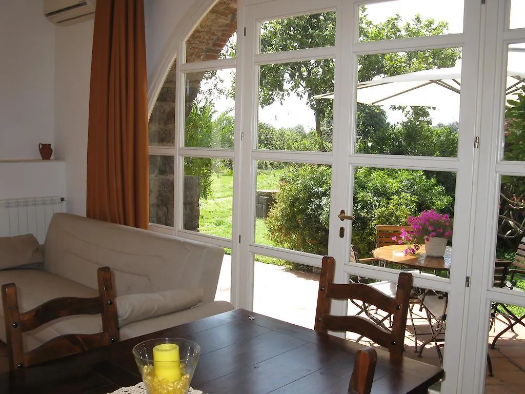Torre Archirafi Resort Riposto