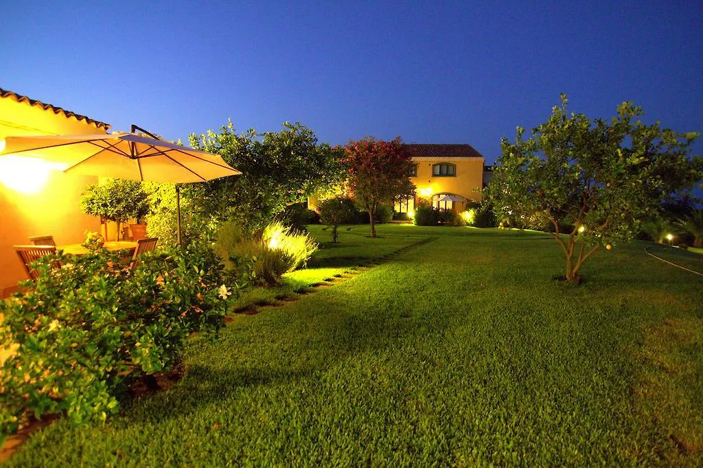 Torre Archirafi Resort Riposto