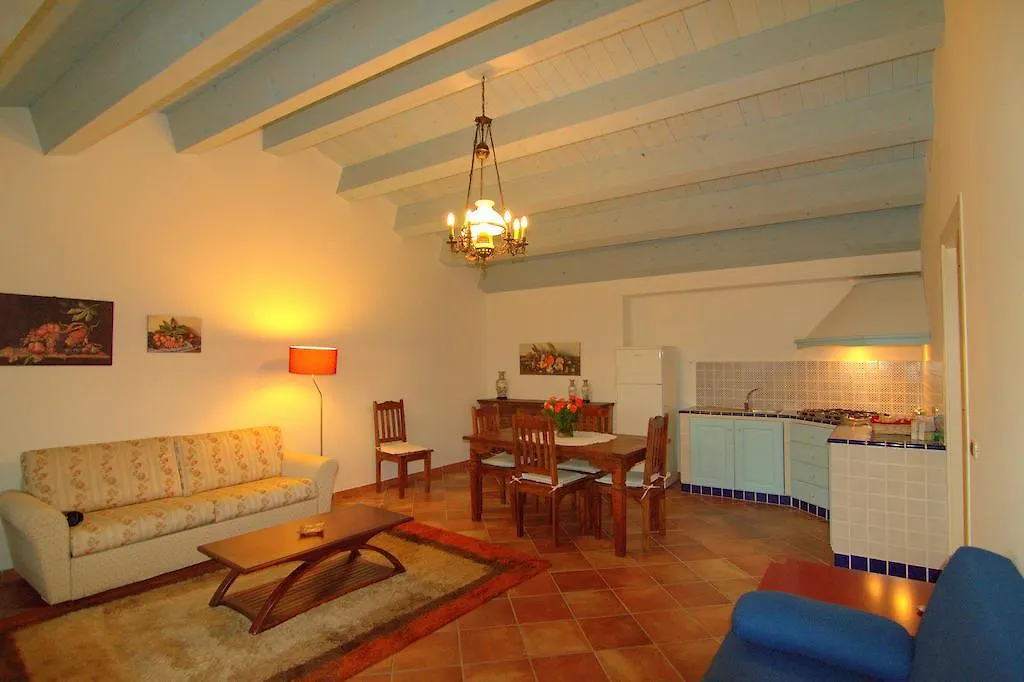Torre Archirafi Resort Riposto 0*,