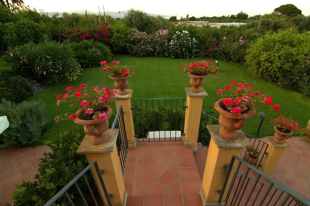 Torre Archirafi Resort Riposto Italy
