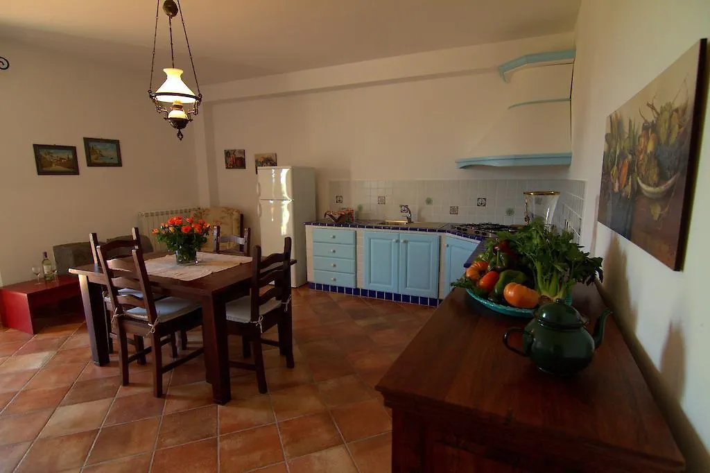 Torre Archirafi Resort Riposto