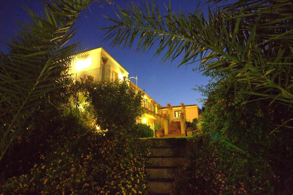 Torre Archirafi Resort Riposto
