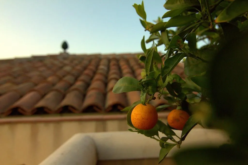 Torre Archirafi Resort Riposto Italy
