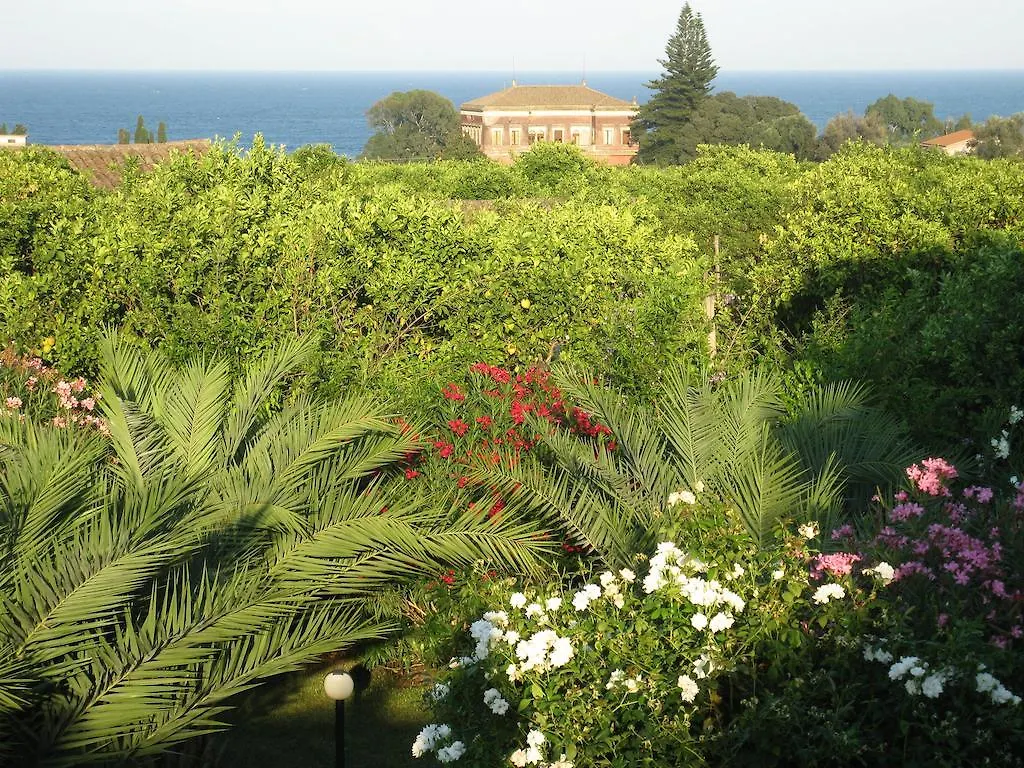Torre Archirafi Resort Riposto