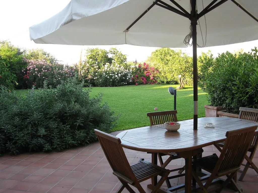 Torre Archirafi Resort Riposto Italy
