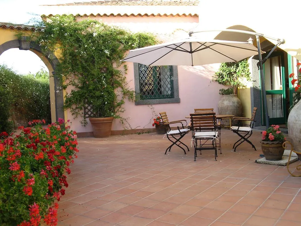 Torre Archirafi Resort Riposto