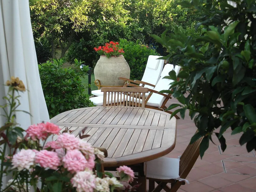 Torre Archirafi Resort Riposto