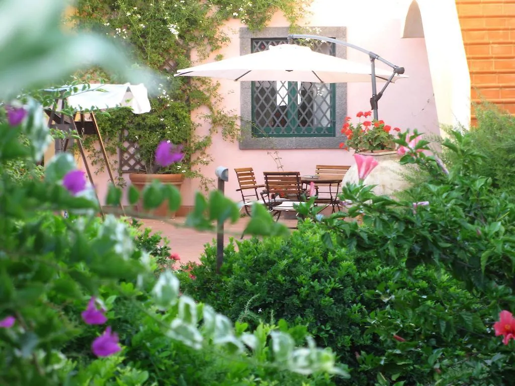 Torre Archirafi Resort Riposto Italy