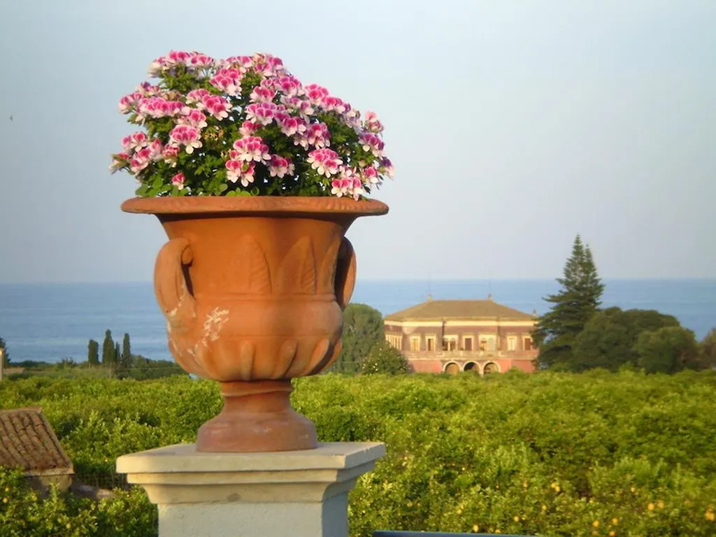 Torre Archirafi Resort Riposto