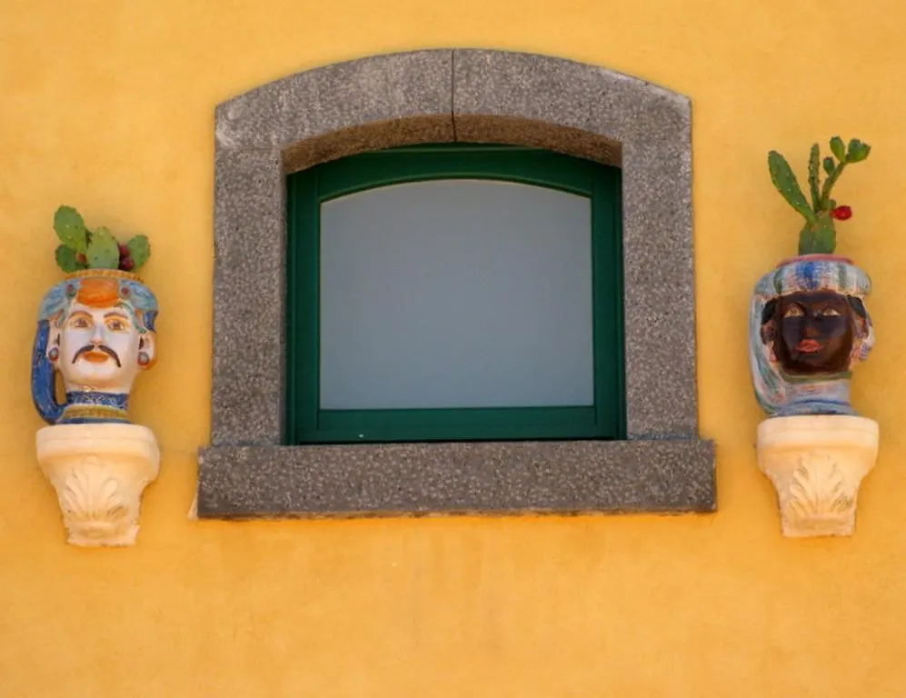Torre Archirafi Resort Riposto Italy